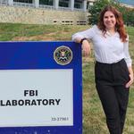 Madison Smith, FBI